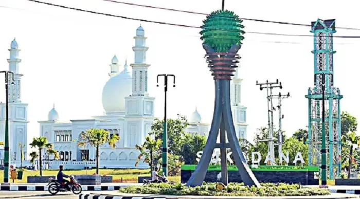 7 Destinasi Wisata Kayong Utara yang Unik dan Bikin Kangen