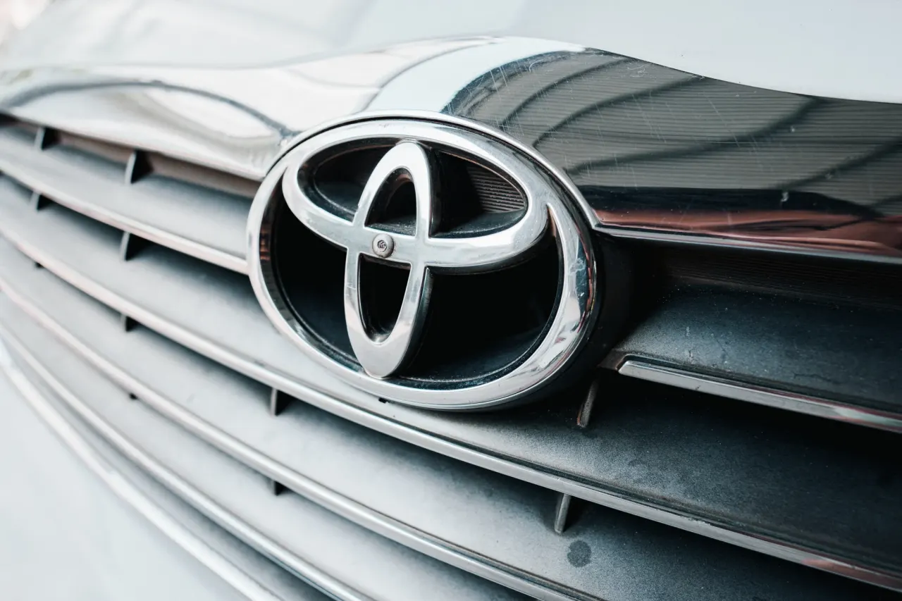 Toyota Motor Manufacturing Indonesia