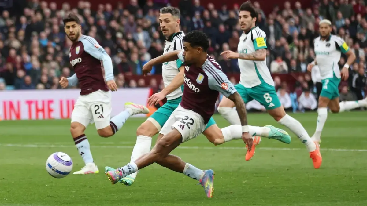 Dua tim sama-sama punya masalah di belakang! ini prediksi Newcastle vs Aston Villa.