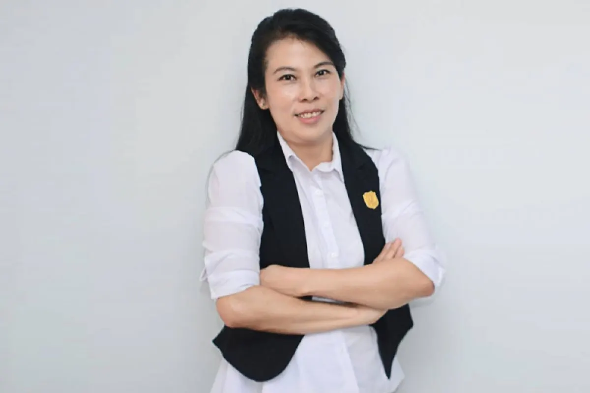 Wali Kota Singkawang, Tjhai Chui Mie.