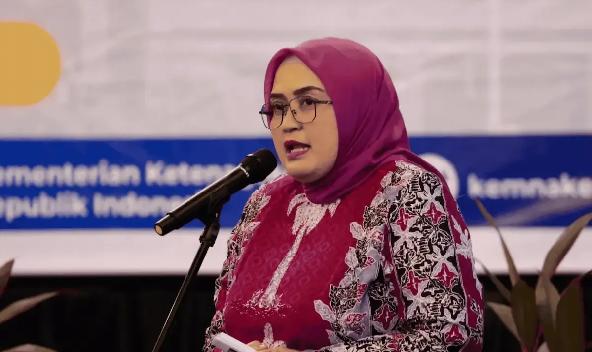 Kemnaker Ingatkan Pekerja Waspada Penipuan BSU 2026
