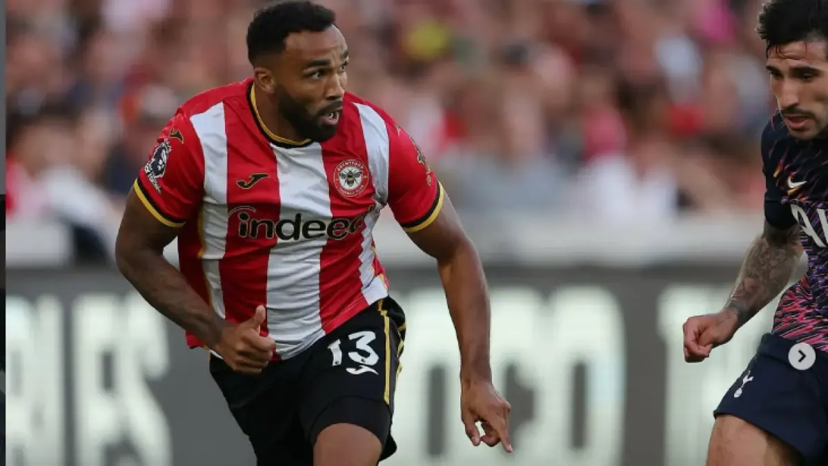 Callum Wilson diproyeksikan menjadi ujung tombak Brentford saat menghadapi Sunderland di Carabao Cup, dengan ketajamannya di lini depan diharapkan membantu The Bees memburu tiket perempat final.