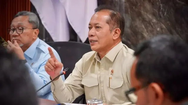 Koperasi Bakal Jadi Penyalur Gaji PNS dan Pensiun, Pemerintah Siapkan Penguatan Layanan