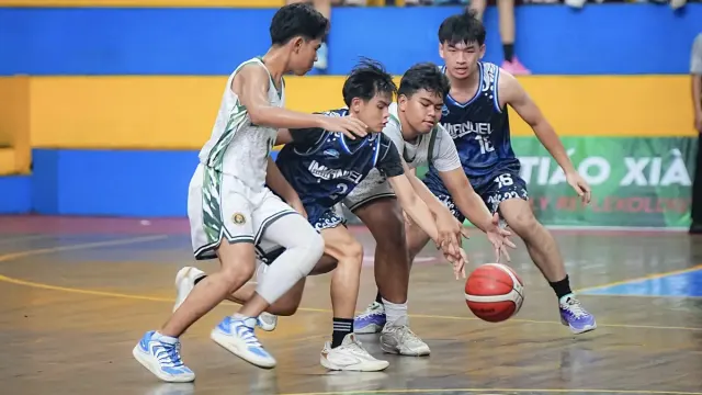Wali Kota Cup 2026: Immanuel Kalahkan SMAN 3 Pontianak 26-21