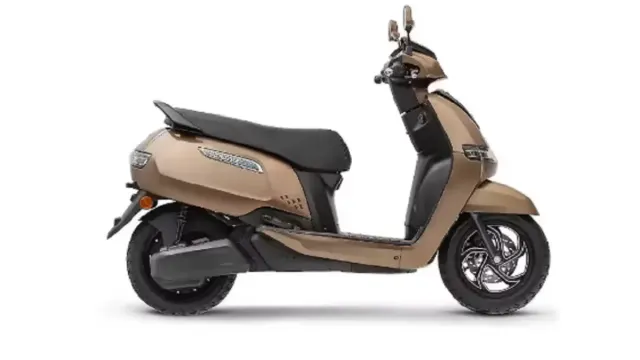 TVS iQube Punya 6 Varian, Jarak Tempuh hingga 212 Km dan Harga Rp22 Jutaan