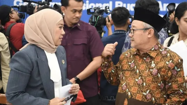 Perlindungan Anak di Ruang Digital Tak Cukup Andalkan Verifikasi Usia