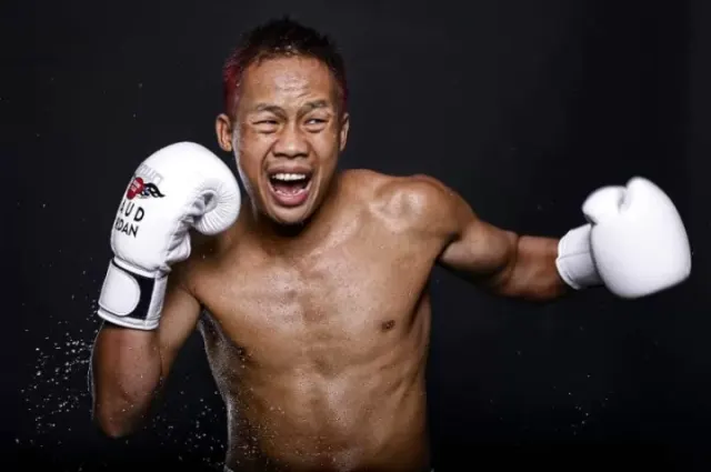 Daud Yordan Punya 31 Kemenangan KO, Seberapa Keras Pukulannya?