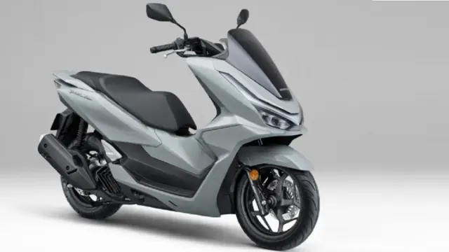 Honda PCX160 2027 Hadir dengan Empat Warna Baru, Harga Tembus Rp52 Juta