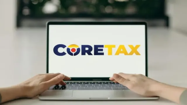 DJP Ubah Mekanisme Pembetulan SPT di Coretax, Skema Replace Berlaku Sejak 1 Oktober 2026