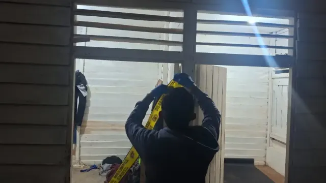 Pria 24 Tahun Ditemukan Meninggal di Mes Perusahaan di Kubu Raya, Polisi Selidiki