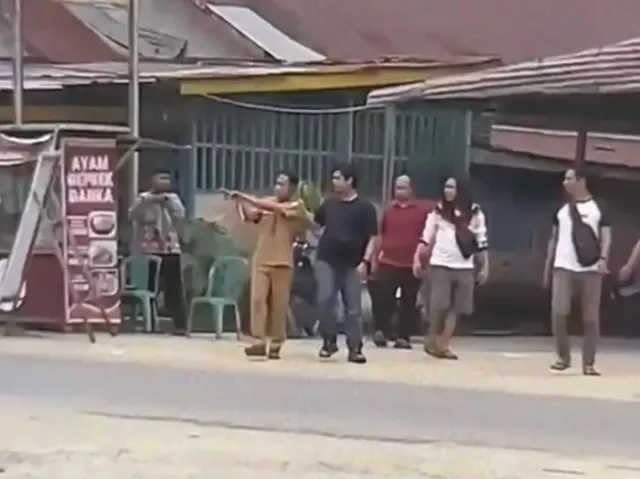 Kasus Pencurian Motor Siswa di Sintang Terungkap, Oknum Guru Honorer Berhasil Diamankan Polisi