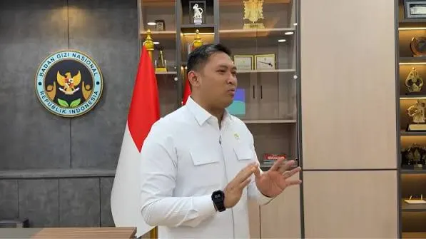 BGN Wajibkan Persetujuan Sekolah untuk Terapkan MBG Prasmanan, Target 5.000 SPPG