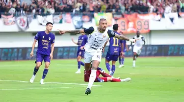 Prediksi Persita vs Persija di Super League: Macan Kemayoran Diunggulkan Menang 2-1