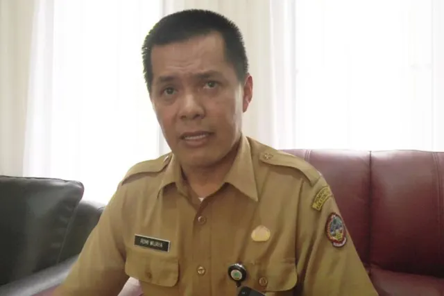 Romi Wijaya Pastikan Dana Rp20 Miliar Karhutla Kayong Utara Diawasi dan Diaudit