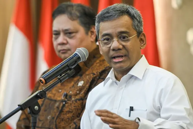 Gaji PNS Tetap Lewat Bank, Usulan Koperasi Merah Putih Belum Diterapkan