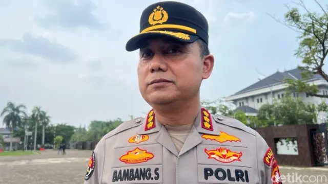Polda Kalbar Usut 101 Perkara Karhutla, 33 Kasus Disinyalir Libatkan Korporasi
