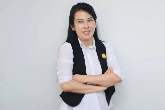 Wali Kota Singkawang Ajak Warga Jadi Pelaku Utama Pariwisata Daerah