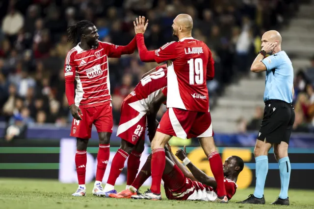 Prediksi Brest vs Nice: Ludovic Ajorque Jadi Ancaman, Skor 2-1